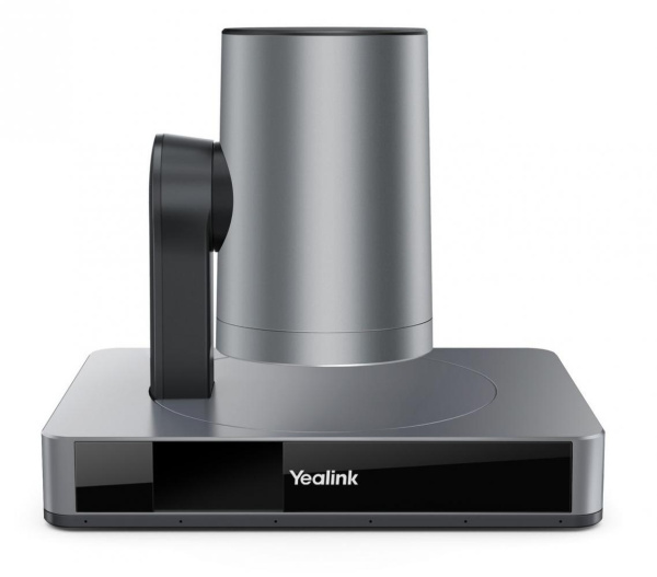 Yealink UVC86-VCS Edition, камера для видеоконференций (обновленная версия UVC86)  Yealink UVC86-VCS Edition, камера для видеоконференций (обновленная версия UVC86)